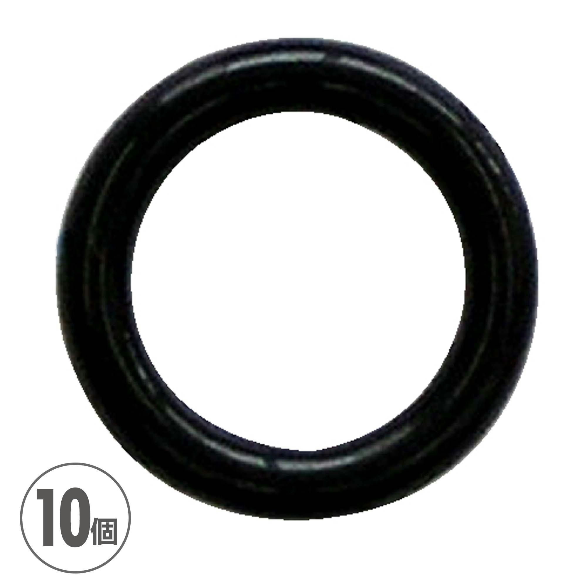 レックス クーラーOリング 10個 NZ-6-10 CZ04947 (CDC) その他の工具 レックス クーラーOリング 10個 NZ-6-10 CZ04947 (CDC) その他の工具