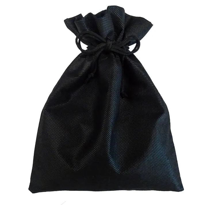 レックス ホイールナット袋 (不織布) 10枚 RXC07-23 タイヤ交換 整備 不織布 巾着袋 CZ04969【別送品】