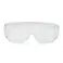SATA 保護メガネ YF-0103 自動車整備 メガネの上から ゴーグル CZ04998【別送品】