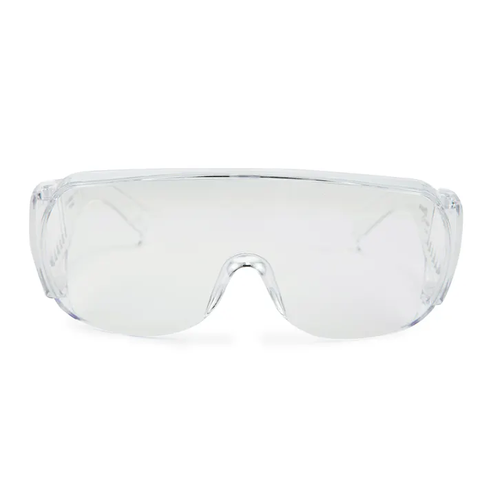 SATA 保護メガネ YF-0103 自動車整備 メガネの上から ゴーグル CZ04998【別送品】