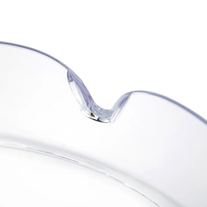 SATA 保護メガネ YF-0103 自動車整備 メガネの上から ゴーグル CZ04998【別送品】