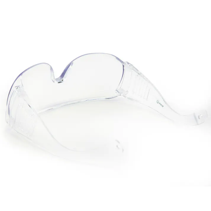 SATA 保護メガネ YF-0103 自動車整備 メガネの上から ゴーグル CZ04998【別送品】