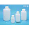 JKボトル 細口 白 250ml 中栓なし PE製 白 101-2000202【別送品】