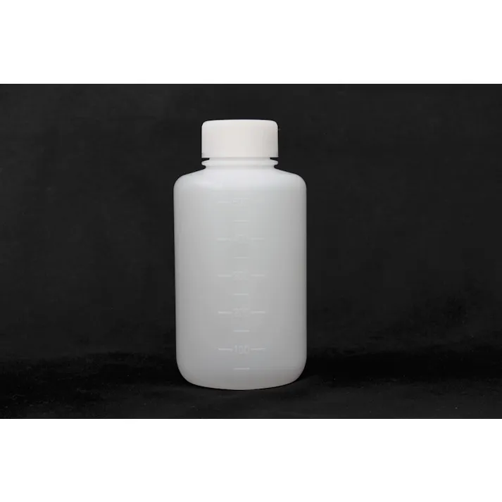 コクゴ JKボトル JK-ボトル 細口 白 500ml 101-2000302 (CDC)【ネット注文限定・別送品】