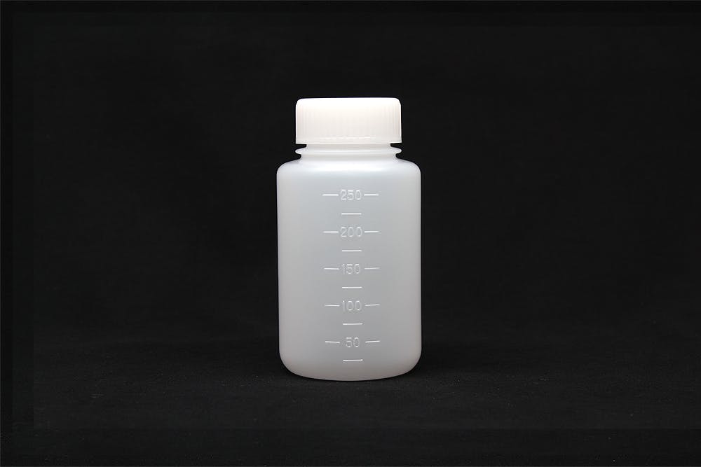 コクゴ JKボトル 広口 白 250ml 101-2020302 4942594101243 (CDC) スポイト・ジョーゴ・ビン コクゴ JKボトル 広口 白 250ml 101-2020302 4942594101243 (CDC) スポイト・ジョーゴ・ビン