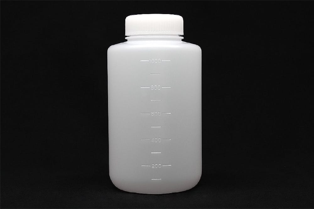 コクゴ JKボトル 広口 白 1L 101-2020502 4942594101281 (CDC) スポイト・ジョーゴ・ビン コクゴ JKボトル 広口 白 1L 101-2020502 4942594101281 (CDC) スポイト・ジョーゴ・ビン