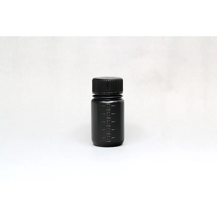 コクゴ JKボトル JK-ボトル 広口 遮光 100ml 101-2030202 (CDC)【ネット注文限定・別送品】