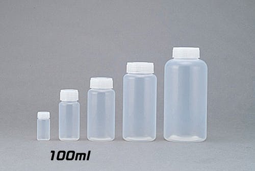 コクゴ PFAボトル 広口 100ml 101-20501 4942594100918 (CDC) スポイト・ジョーゴ・ビン コクゴ PFAボトル 広口 100ml 101-20501 4942594100918 (CDC) スポイト・ジョーゴ・ビン