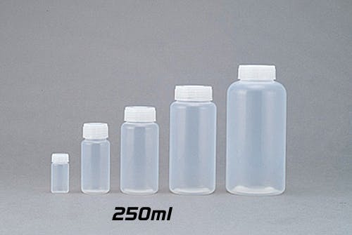 コクゴ PFAボトル 広口 250ml 101-20502 4942594100925 (CDC) スポイト・ジョーゴ・ビン コクゴ PFAボトル 広口 250ml 101-20502 4942594100925 (CDC) スポイト・ジョーゴ・ビン
