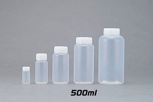 コクゴ PFAボトル 広口 500ml 101-20503 4942594100932 (CDC) スポイト・ジョーゴ・ビン コクゴ PFAボトル 広口 500ml 101-20503 4942594100932 (CDC) スポイト・ジョーゴ・ビン