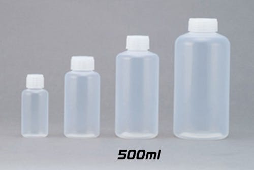 コクゴ PFAボトル 細口 500ml 101-20603 4942594100888 (CDC) スポイト・ジョーゴ・ビン コクゴ PFAボトル 細口 500ml 101-20603 4942594100888 (CDC) スポイト・ジョーゴ・ビン