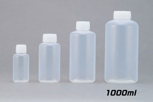 コクゴ PFAボトル 細口 1000ml 101-20604 4942594100895 (CDC) スポイト・ジョーゴ・ビン コクゴ PFAボトル 細口 1000ml 101-20604 4942594100895 (CDC) スポイト・ジョーゴ・ビン