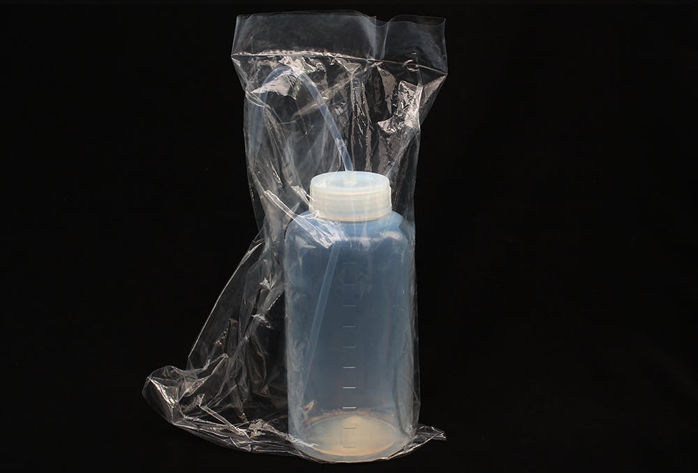 コクゴ PFA瓶 PFA広口洗浄瓶 1000ml 101-20704(CDC) スポイト・ジョーゴ・ビン コクゴ PFA瓶 PFA広口洗浄瓶 1000ml 101-20704(CDC) スポイト・ジョーゴ・ビン