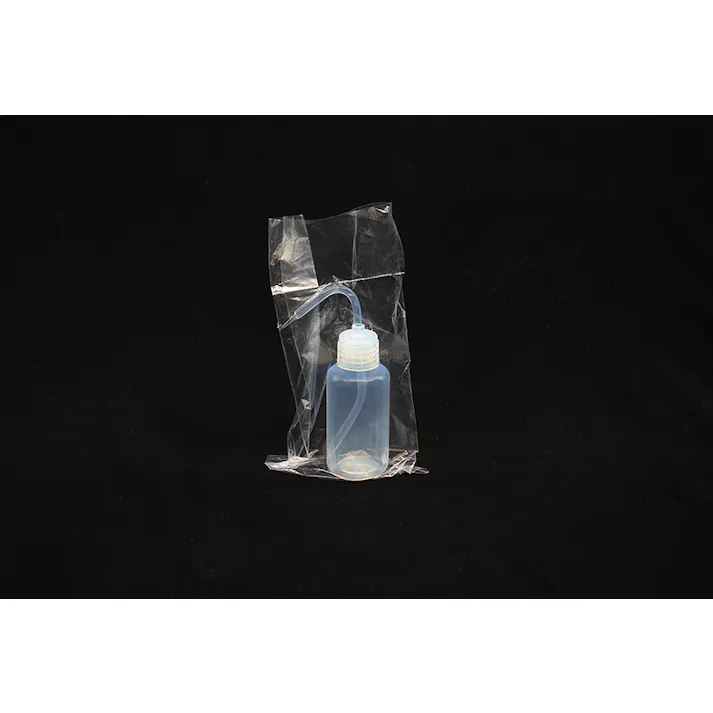 コクゴ PFA瓶 PFA細口洗浄瓶 100ml 101-20801(CDC)【別送品】