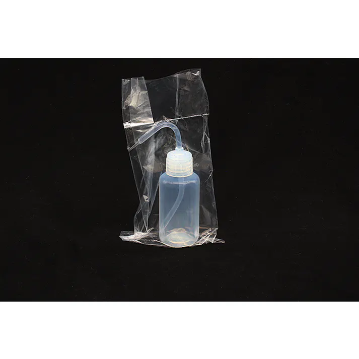 コクゴ PFA瓶 PFA細口洗浄瓶 250ml 101-20802(CDC)【別送品】