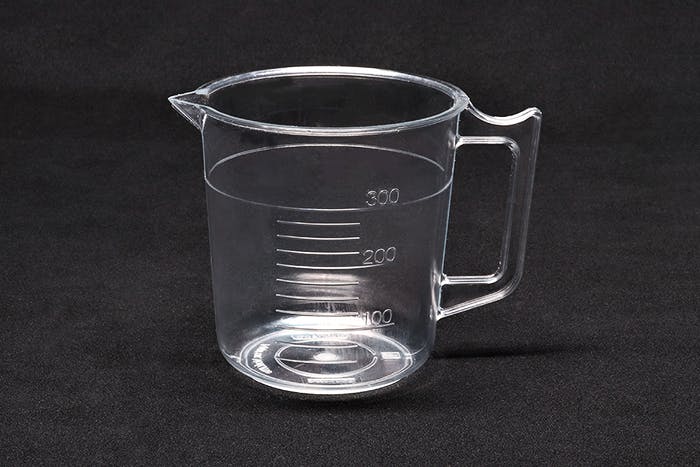 ニッコー・ハンセン TPXビーカー 300ml 手付 目盛付 300604 101-22303 (CDC) スポイト・ジョーゴ・ビン ニッコー・ハンセン TPXビーカー 300ml 手付 目盛付 300604 101-22303 (CDC) スポイト・ジョーゴ・ビン