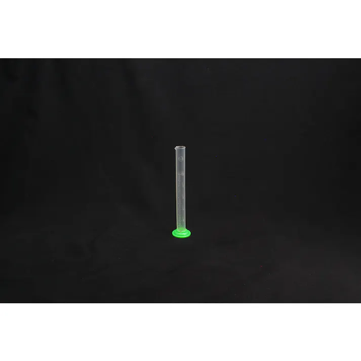 コクゴ PPメスシリンダー 10ml 101-24101 (CDC)【ネット注文限定・別送品】