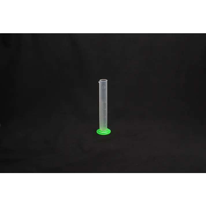 コクゴ PPメスシリンダー 20ml 101-24102 (CDC)【ネット注文限定・別送品】
