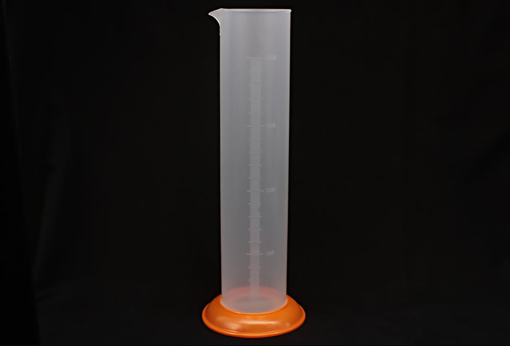日本メデカルサイエンス PPメスシリンダー 2L 101-24109 4560458649085 (CDC) スポイト・ジョーゴ・ビン 日本メデカルサイエンス PPメスシリンダー 2L 101-24109 4560458649085 (CDC) スポイト・ジョーゴ・ビン