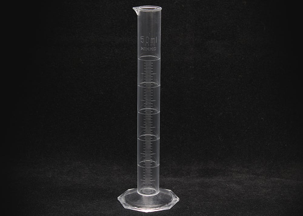 ニッコー・ハンセン TPXシリンダー 50ml 300207 101-24203 (CDC) スポイト・ジョーゴ・ビン ニッコー・ハンセン TPXシリンダー 50ml 300207 101-24203 (CDC) スポイト・ジョーゴ・ビン