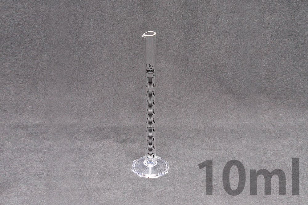 ニッコー・ハンセン ケミカルメスシリンダー 10ml 300110 101-24301 (CDC) スポイト・ジョーゴ・ビン ニッコー・ハンセン ケミカルメスシリンダー 10ml 300110 101-24301 (CDC) スポイト・ジョーゴ・ビン
