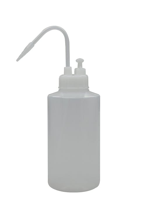 安元化成 NT洗浄瓶 B型 500ml 101-28152 (CDC) スポイト・ジョーゴ・ビン 安元化成 NT洗浄瓶 B型 500ml 101-28152 (CDC) スポイト・ジョーゴ・ビン