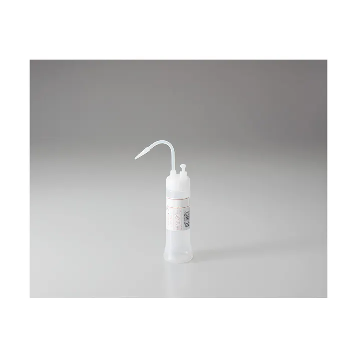 安元化成 NT洗浄瓶 B型スリム 200ml 101-28261 (CDC)【ネット注文限定・別送品】