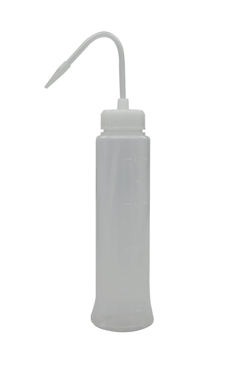 安元化成 NT洗浄瓶 B-II型スリム 400ml 101-28362 (CDC) スポイト・ジョーゴ・ビン 安元化成 NT洗浄瓶 B-II型スリム 400ml 101-28362 (CDC) スポイト・ジョーゴ・ビン
