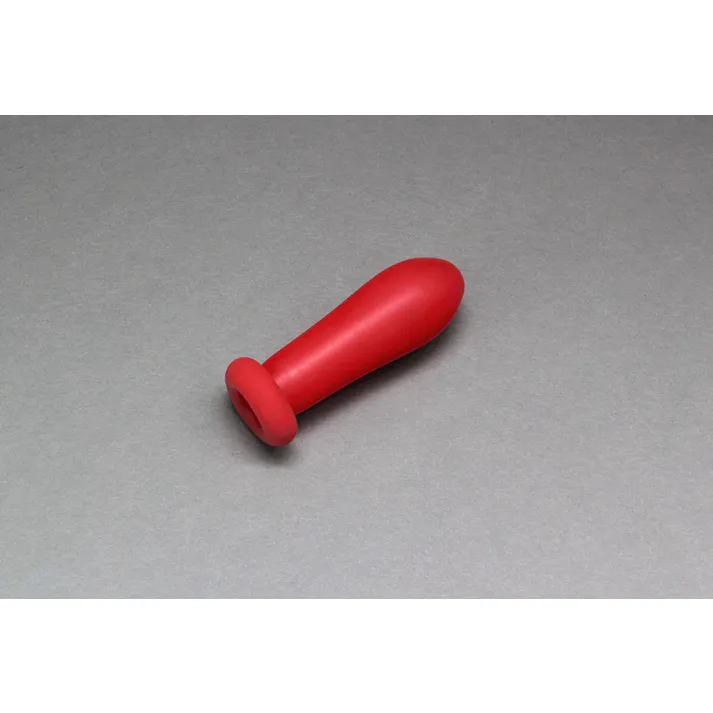 コクゴ 乳首 赤 キャメル印 1.5ml 101-3210101 (CDC)【ネット注文限定・別送品】
