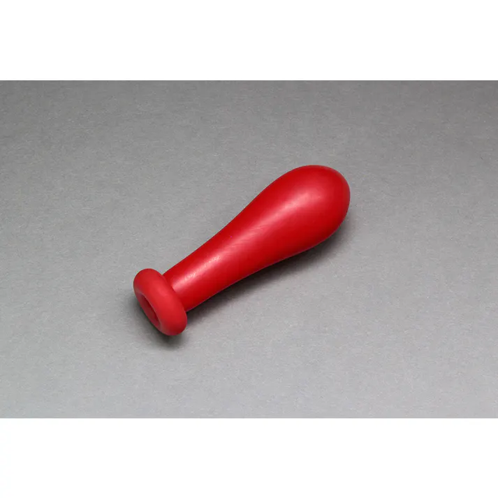 乳首 赤 キャメル印 2ml ピペット スポイト ラテックス 101-3210201【別送品】