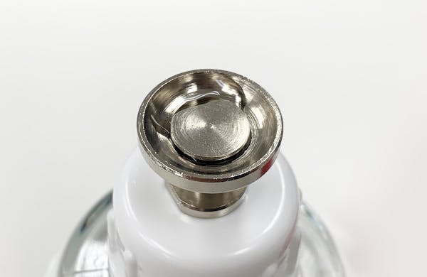 ニューハンドラップ 200型(プラキャップ付) 薬剤 ポンプ 靴磨き 101