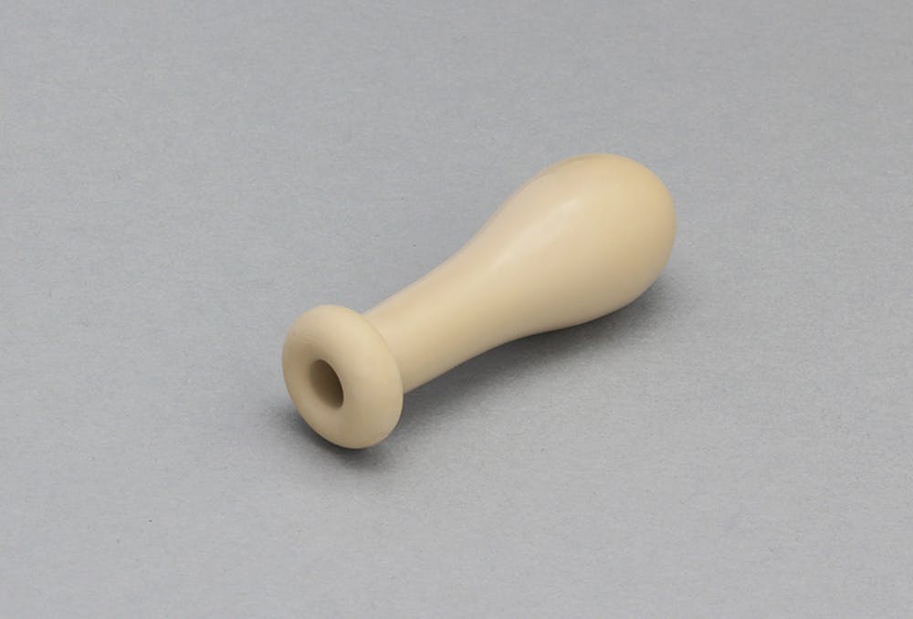 乳首 ネズミ キャメル印 3ml ピペット スポイト ラテックス 101-3240301【別送品】