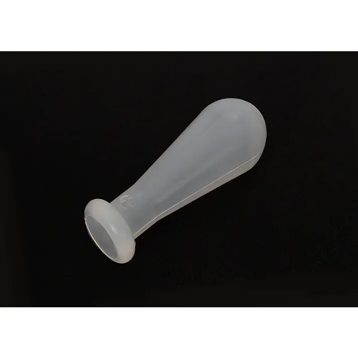 シリコーン乳首 2ml ピペット スポイト シリコン 101-32702【別送品】
