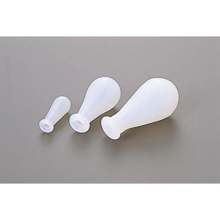 コクゴ シリコーン乳首 3ml ピペット スポイト シリコン 101-32703【別送品】