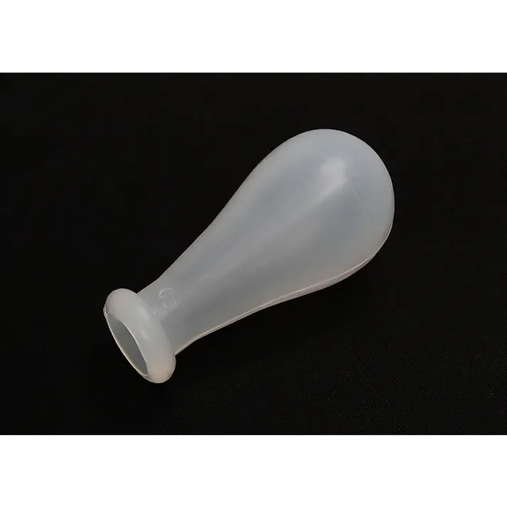 シリコーン乳首 5ml ピペット スポイト シリコン 101-32704【別送品】