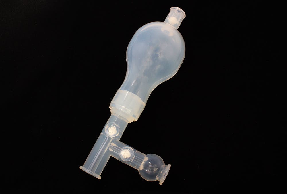 コクゴ シリコーン安全ピペッター 25ml 4101-04 101-33302 (CDC) スポイト・ジョーゴ・ビン コクゴ シリコーン安全ピペッター 25ml 4101-04 101-33302 (CDC) スポイト・ジョーゴ・ビン