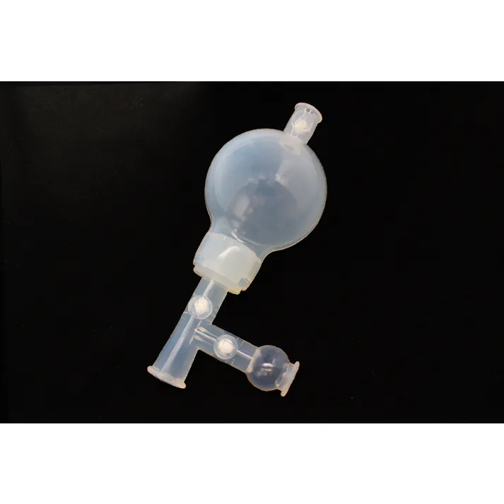 コクゴ シリコーン安全ピペッター 50ml 101-33303(CDC)【別送品】
