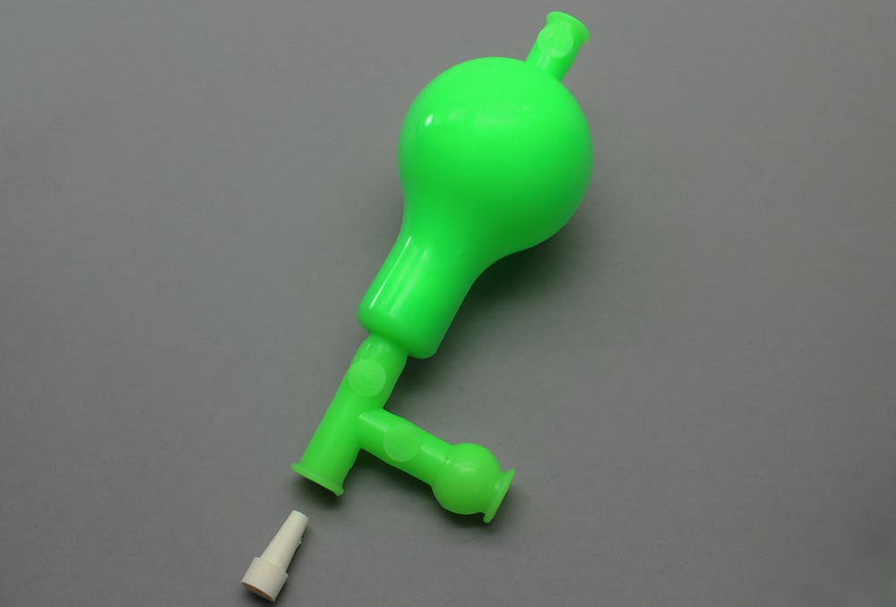 カラーシリコン安全ピペッター 緑 ピペット グリーン 吸引 101-33404 スポイト・ジョーゴ・ビン カラーシリコン安全ピペッター 緑 ピペット グリーン 吸引 101-33404 スポイト・ジョーゴ・ビン