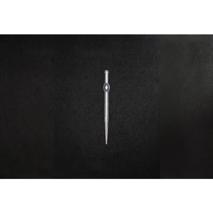 神田ゴム化学 駒込ピペット 2ml(10入) 101-33902 (CDC)【ネット注文限定・別送品】