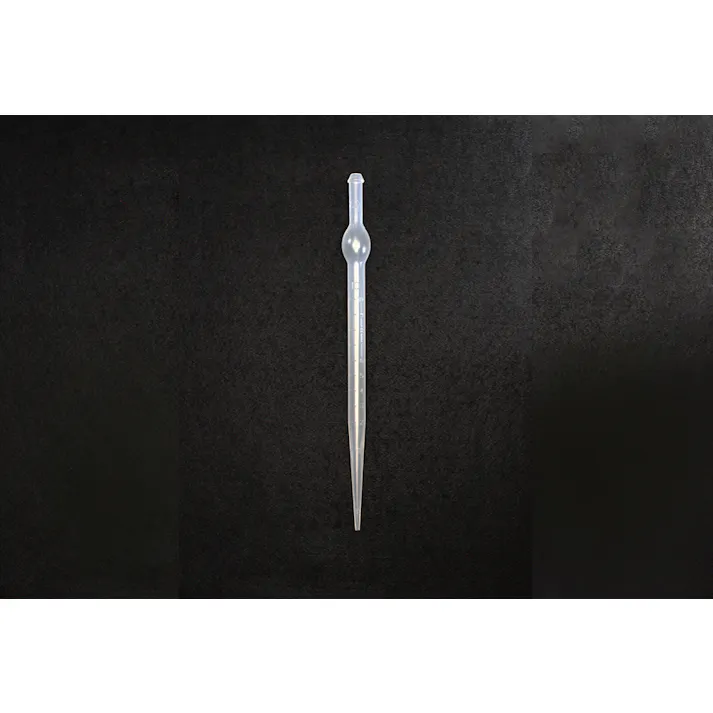 神田ゴム化学 駒込ピペット 10ml(10入) 101-33905 (CDC)【別送品】
