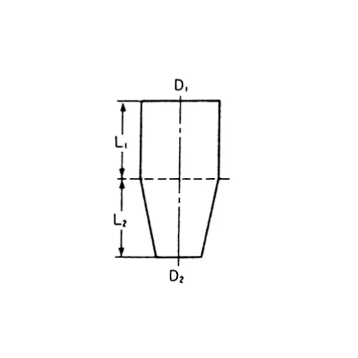 シリコセン T-24 栓 フラスコ 乾熱 耐薬品性 101-49107【別送品】