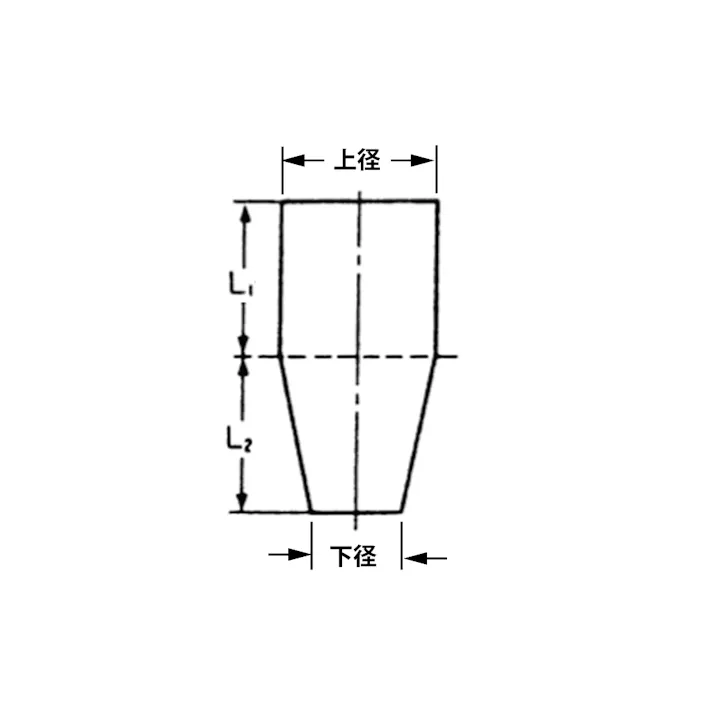 バイオシリコセン N-15 オレンジ 栓 振盪 乾熱 耐薬品性 101-4930203【別送品】