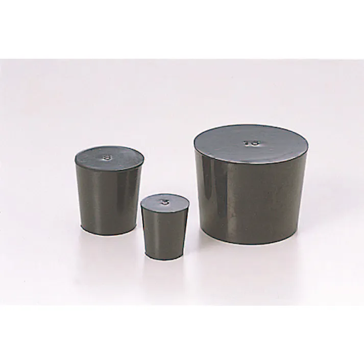 合成ゴム栓 No.02 漏れ防止 蓋 栓 101-52703【別送品】