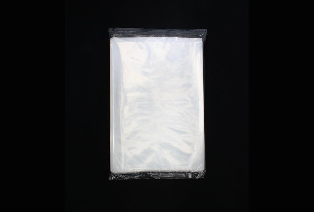 ポリ規格袋105 ポリ袋 0.04×200×300 100入 保存 分配 分別 101-53105 スポイト・ジョーゴ・ビン