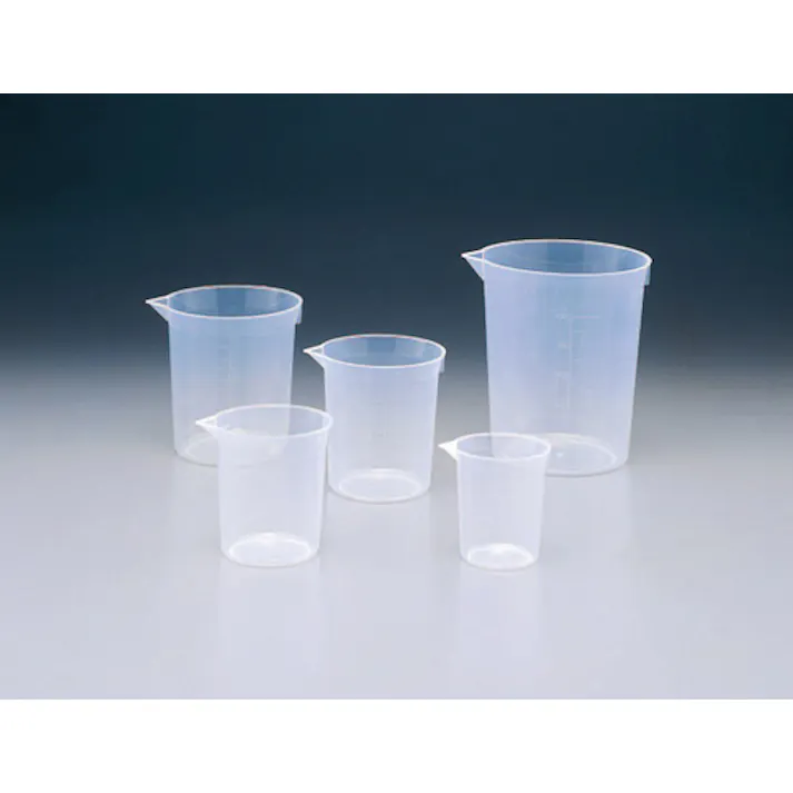 サンプラテック ニューディスカップPP 500ml 200ヶ入 01663c 101-5590402(CDC)【別送品】