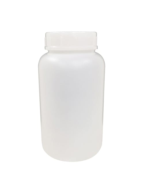 三宝 PE広口瓶 白 2L 101-5840702 4589705921798 (CDC) スポイト・ジョーゴ・ビン 三宝 PE広口瓶 白 2L 101-5840702 4589705921798 (CDC) スポイト・ジョーゴ・ビン