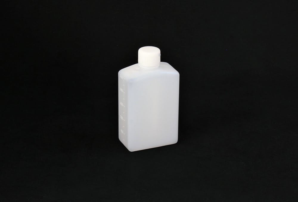 ニッコー・ハンセン 平角缶1ヶ口 白 取手なし500ml 101-62001 (CDC) スポイト・ジョーゴ・ビン ニッコー・ハンセン 平角缶1ヶ口 白 取手なし500ml 101-62001 (CDC) スポイト・ジョーゴ・ビン