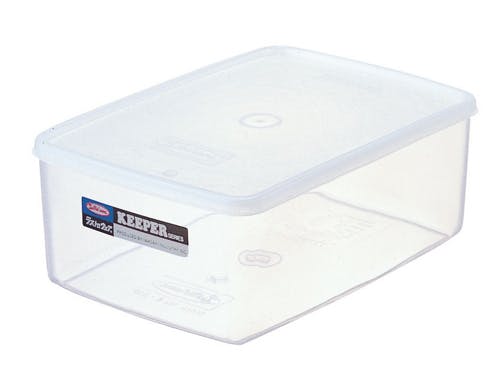 岩崎工業 パックケース L 2.3L B-339 101-63503 4901126133909 (CDC) スポイト・ジョーゴ・ビン 岩崎工業 パックケース L 2.3L B-339 101-63503 4901126133909 (CDC) スポイト・ジョーゴ・ビン