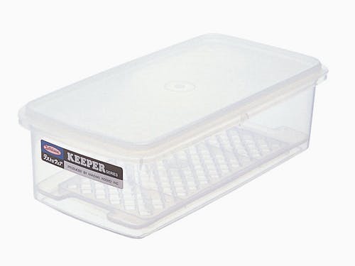 岩崎工業 フレッシュキーパー M 3.2L B-321 101-63511 (CDC) スポイト・ジョーゴ・ビン 岩崎工業 フレッシュキーパー M 3.2L B-321 101-63511 (CDC) スポイト・ジョーゴ・ビン