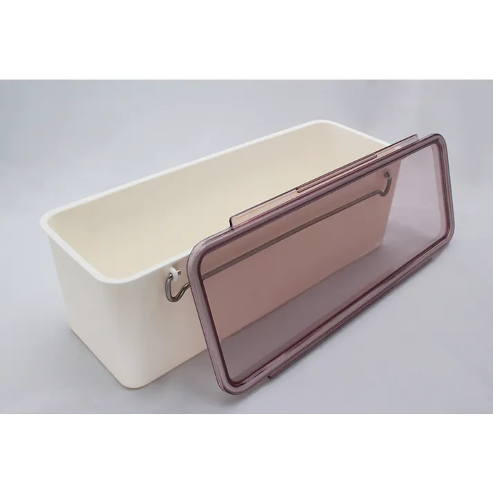 タイトボックス タイトロング 2.5L 容器 整理 角型 101-63712【別送品】